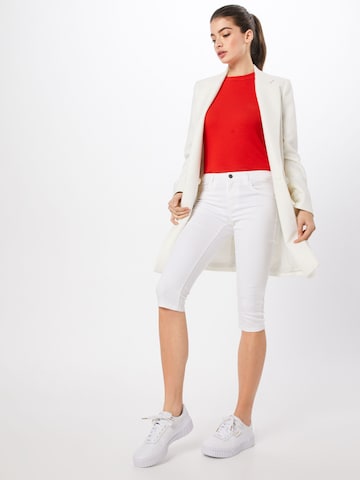 ONLY Skinny Jeans 'ONLRain' in White