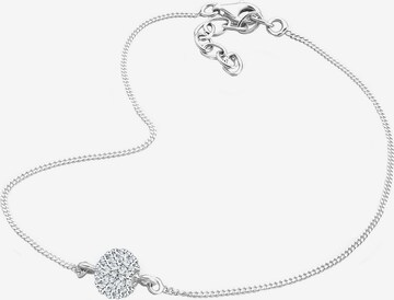 ELLI Fußschmuck in Silber: predná strana