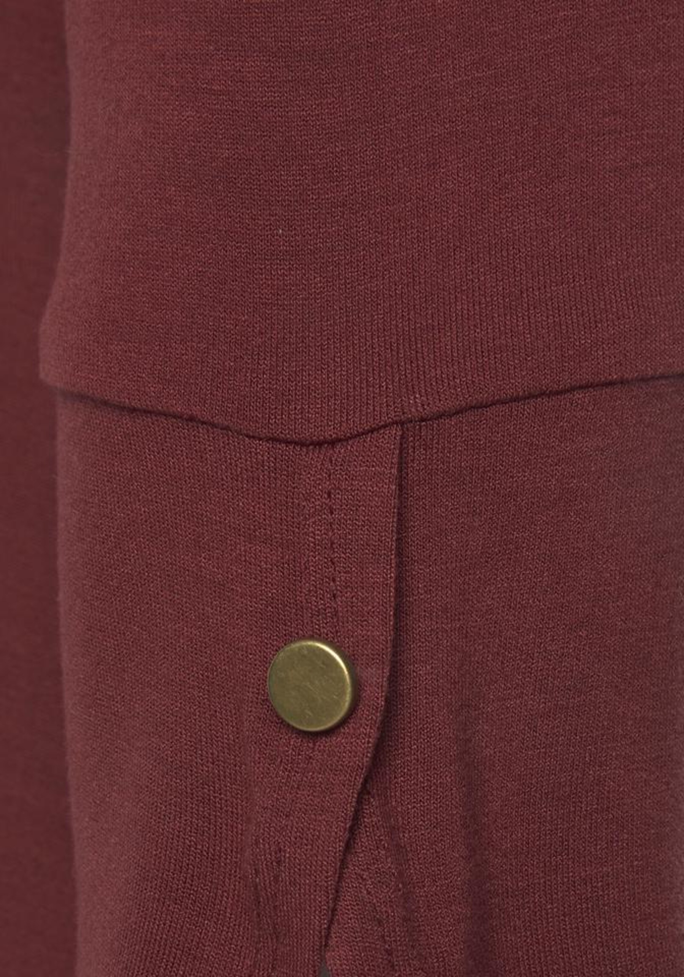 VIVANCE Majica | rdeča barva