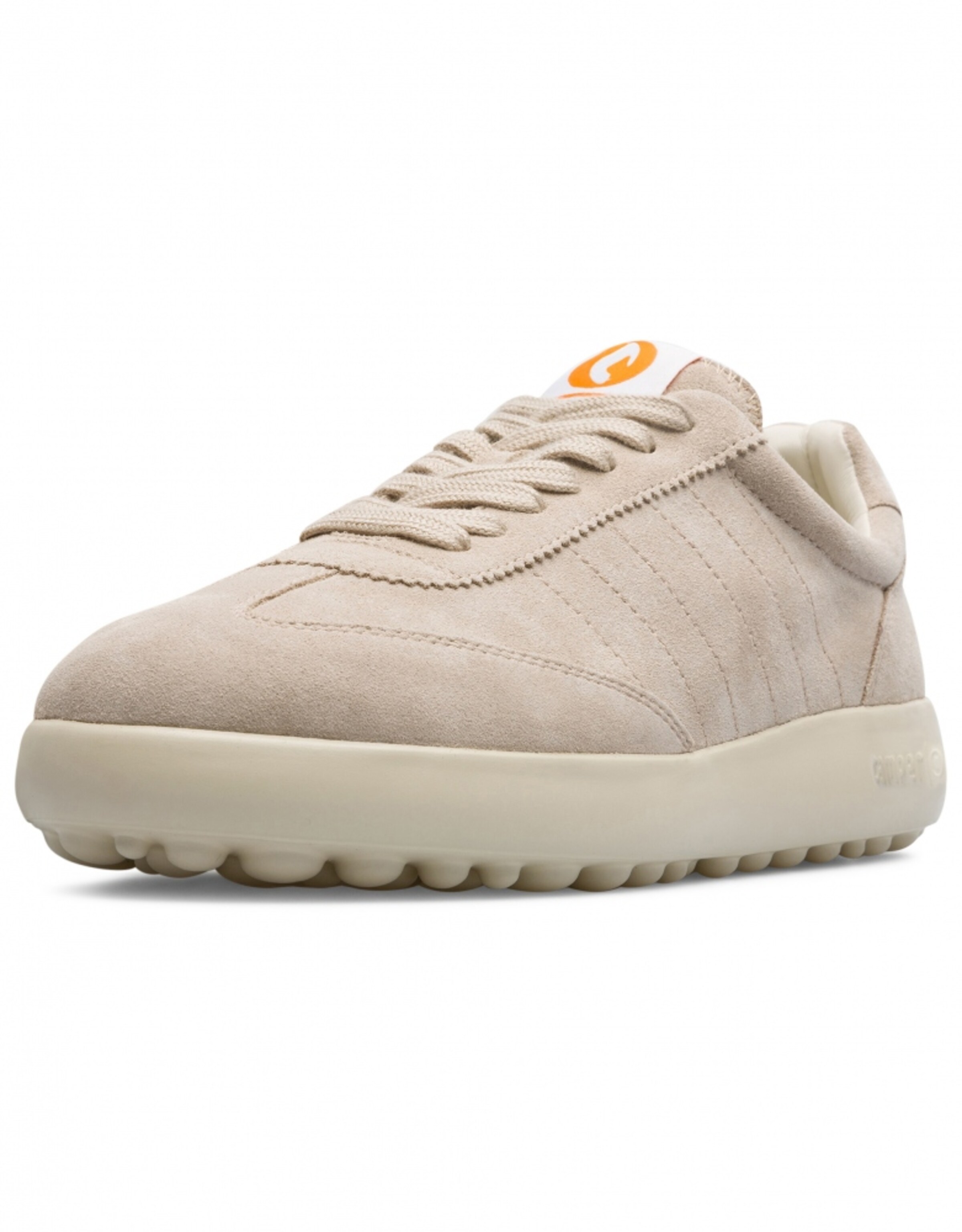 CAMPER Sneaker 'Pelotas XLF' in Beige: Vorderseite