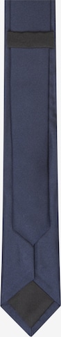 SEIDENSTICKER Krawatte in Blau