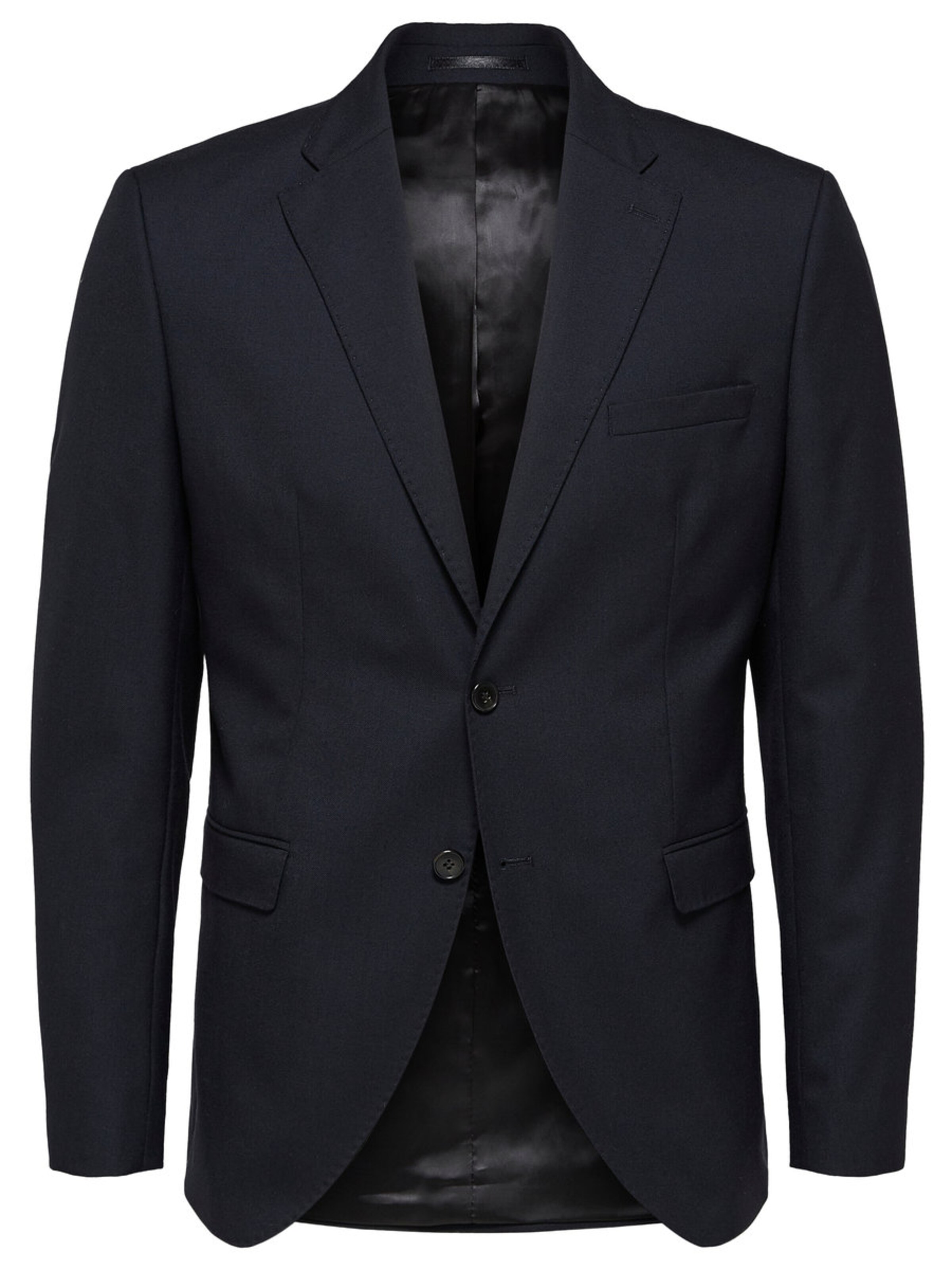 SELECTED HOMME - Colbert in de kleur Navy