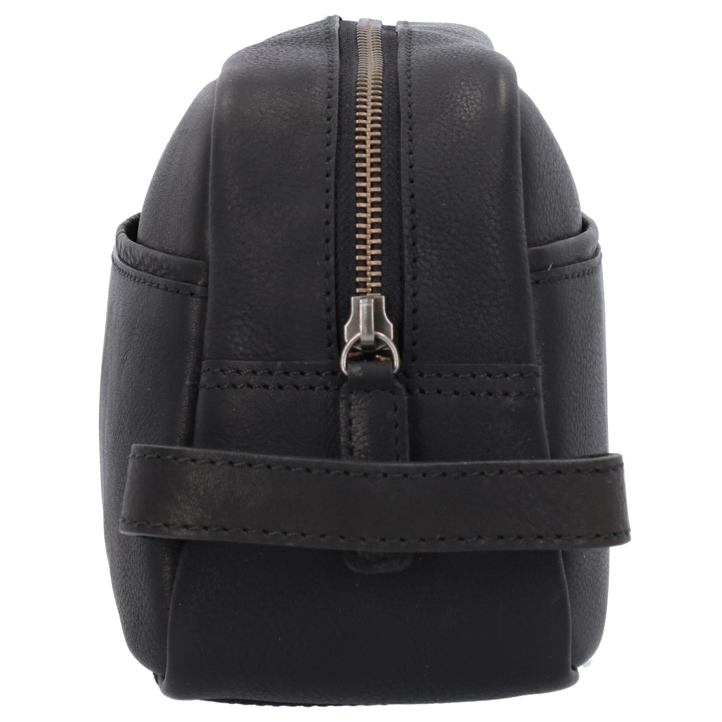 Nécessaire 'Antique Avery' di Burkely in nero