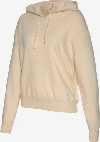 BUFFALO Sweater in Beige