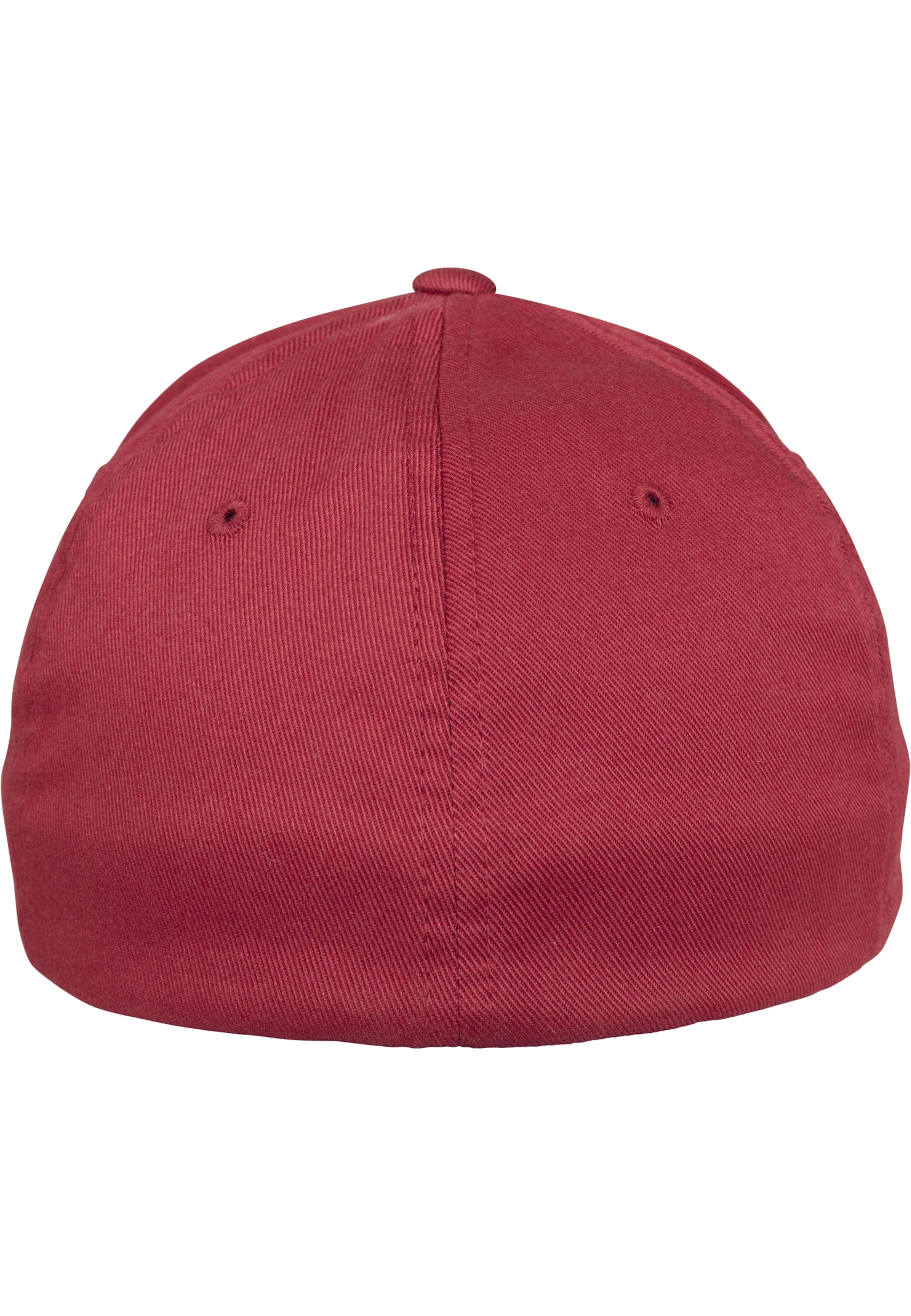 Flexfit Кепка в Красный