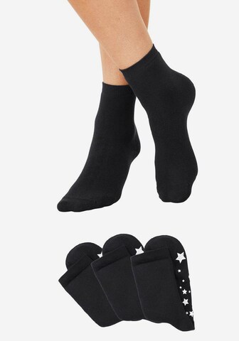 LAVANA Socks in Black