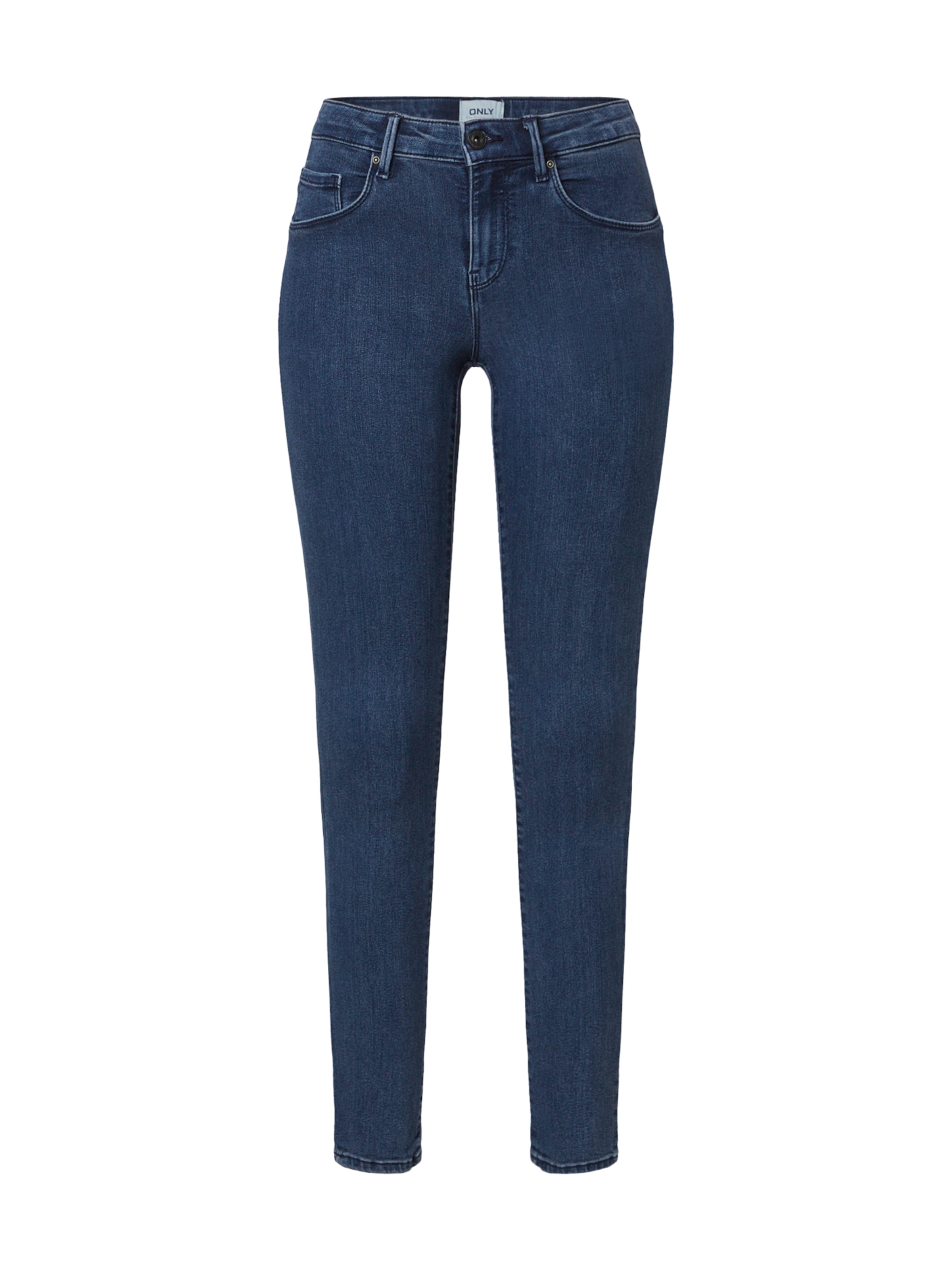 Jeans di ONLY in blu: frontale