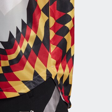 ADIDAS SPORTSWEAR Trikot in Weiß