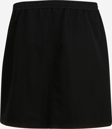 Urban Classics Skirt in Black