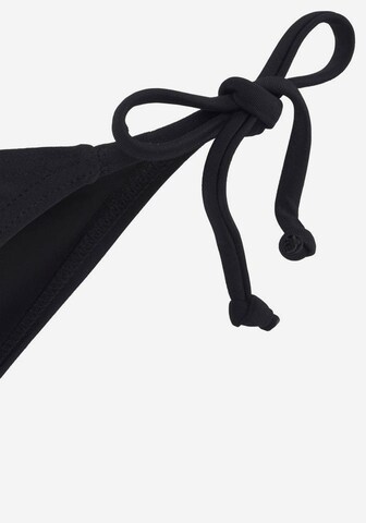 Triangle Bikini JETTE en noir