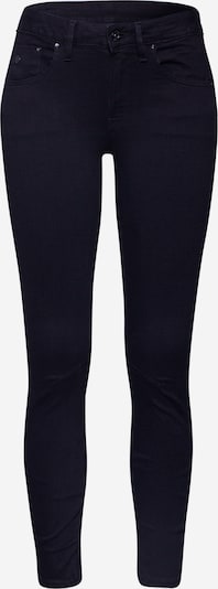 G-Star RAW Jeans 'Arc 3D' in black denim, Produktansicht