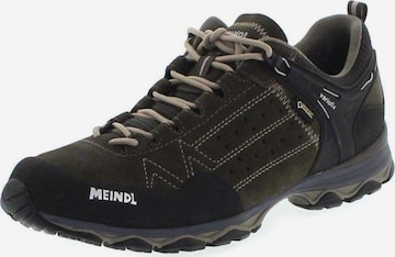 MEINDL Outdoorschuhe in Grün: predná strana