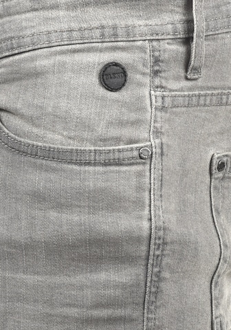 BLEND Slimfit Jeans 'Pico' in Grau