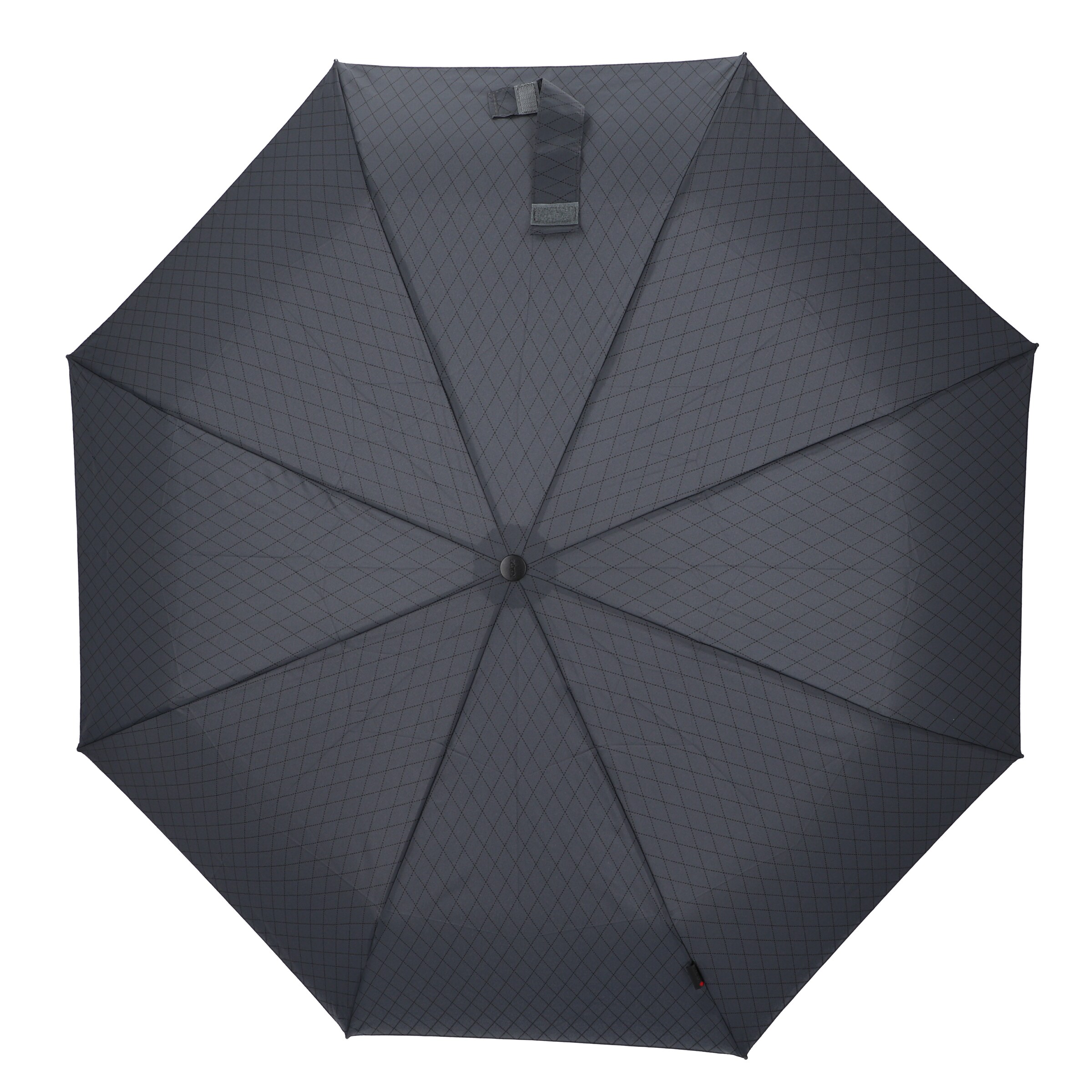 Parapluie KNIRPS en gris