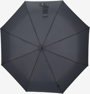 Parapluie KNIRPS en gris