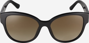 Tory Burch Sončna očala | črna barva
