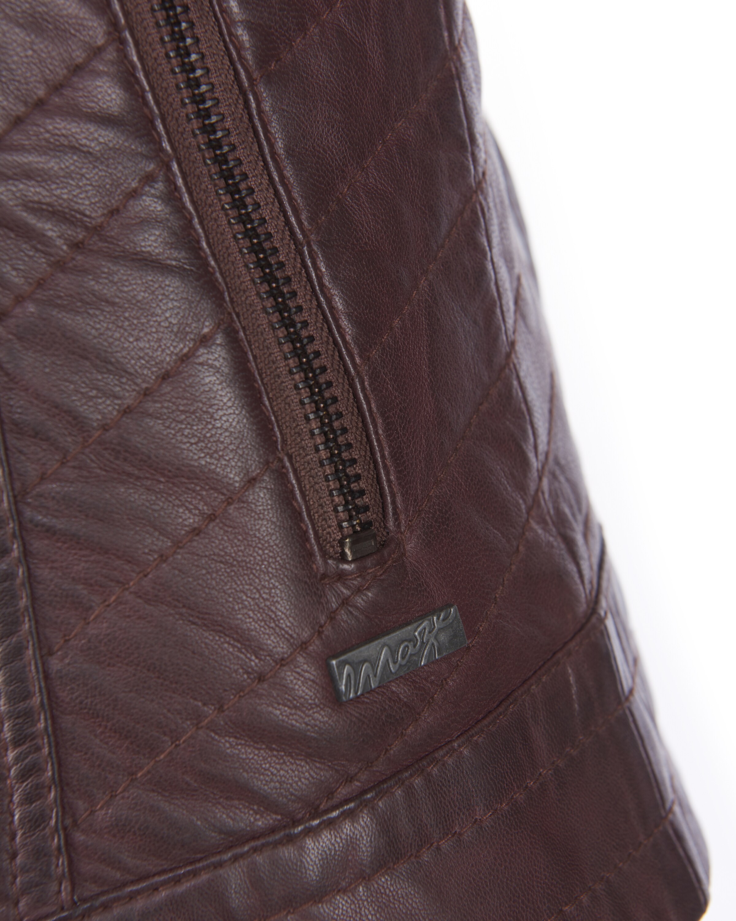 Maze Tussenjas 'Sally' in Rood