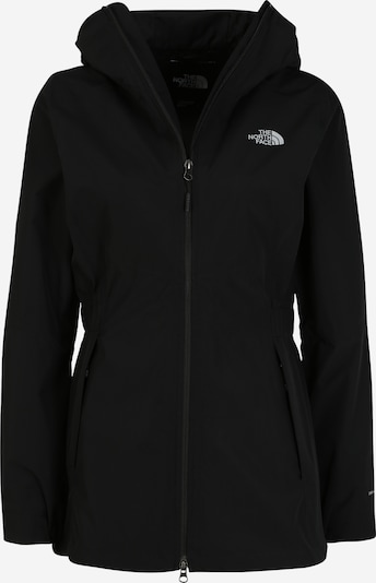 THE NORTH FACE Outdoor jacket 'Hikesteller' in Black, Item view