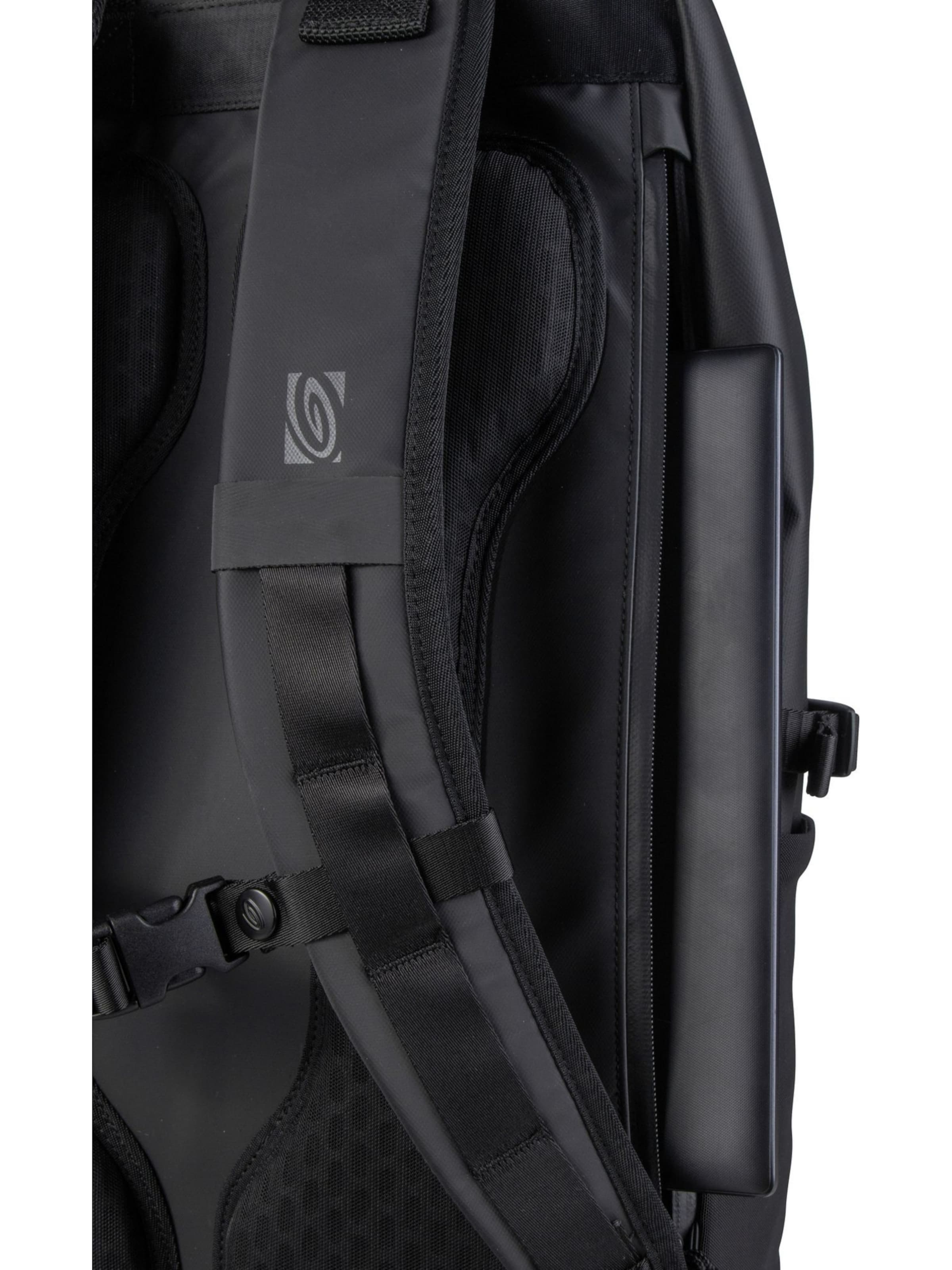 Zaino ' Especial Scope' di TIMBUK2 in nero