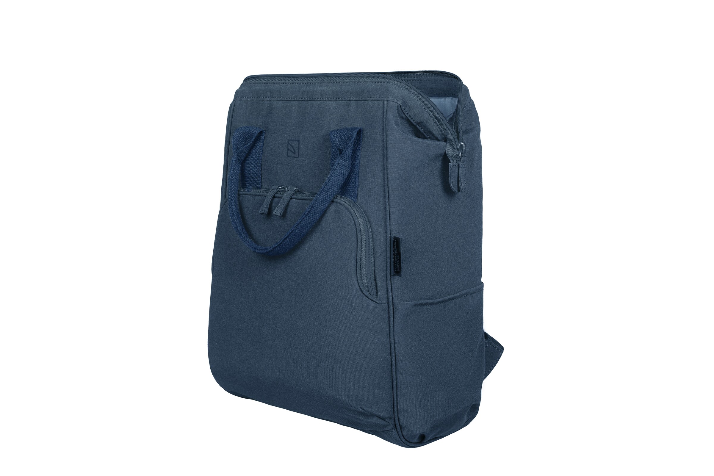 TUCANO Backpack in Blue