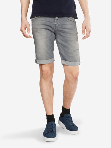 LTB Regular Jeans 'Lance' in Grey: front