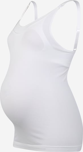 Noppies Top in White, Item view