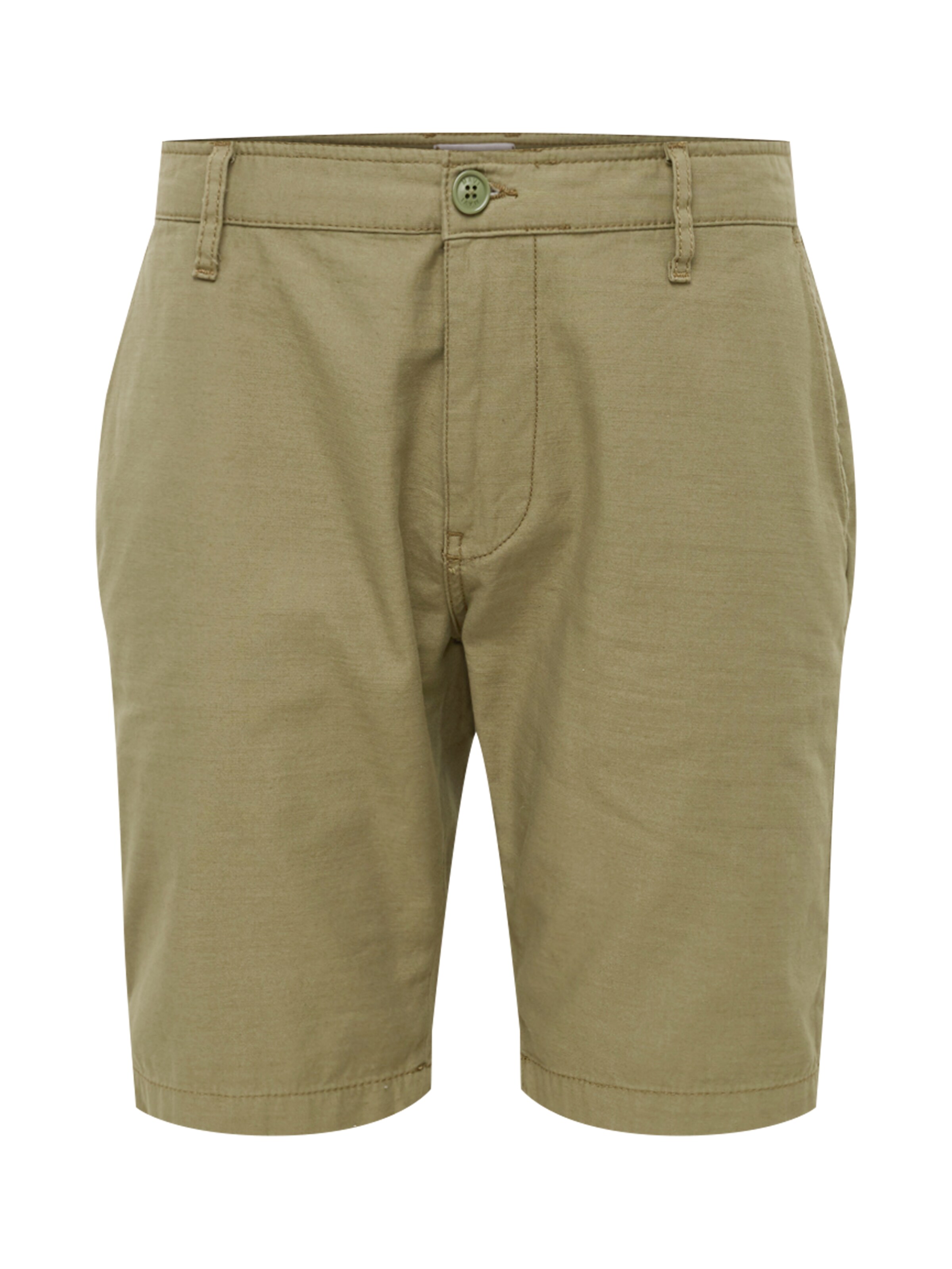 Mavi - Chino in de kleur Groen