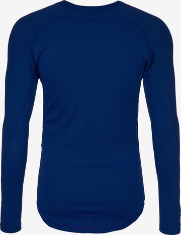 T-Shirt fonctionnel ADIDAS SPORTSWEAR en bleu