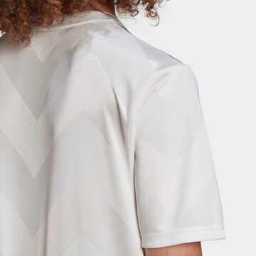 ADIDAS SPORTSWEAR Trikot in Weiß