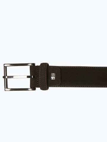 Nils Sundström Belt in Brown