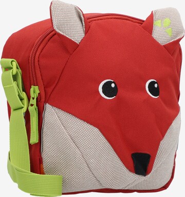 VAUDE Sporttas 'Pepper' in Rood