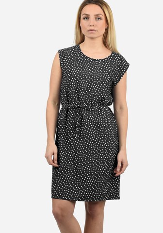 Blend She Shirt Dress 'Amaia' in Black: front