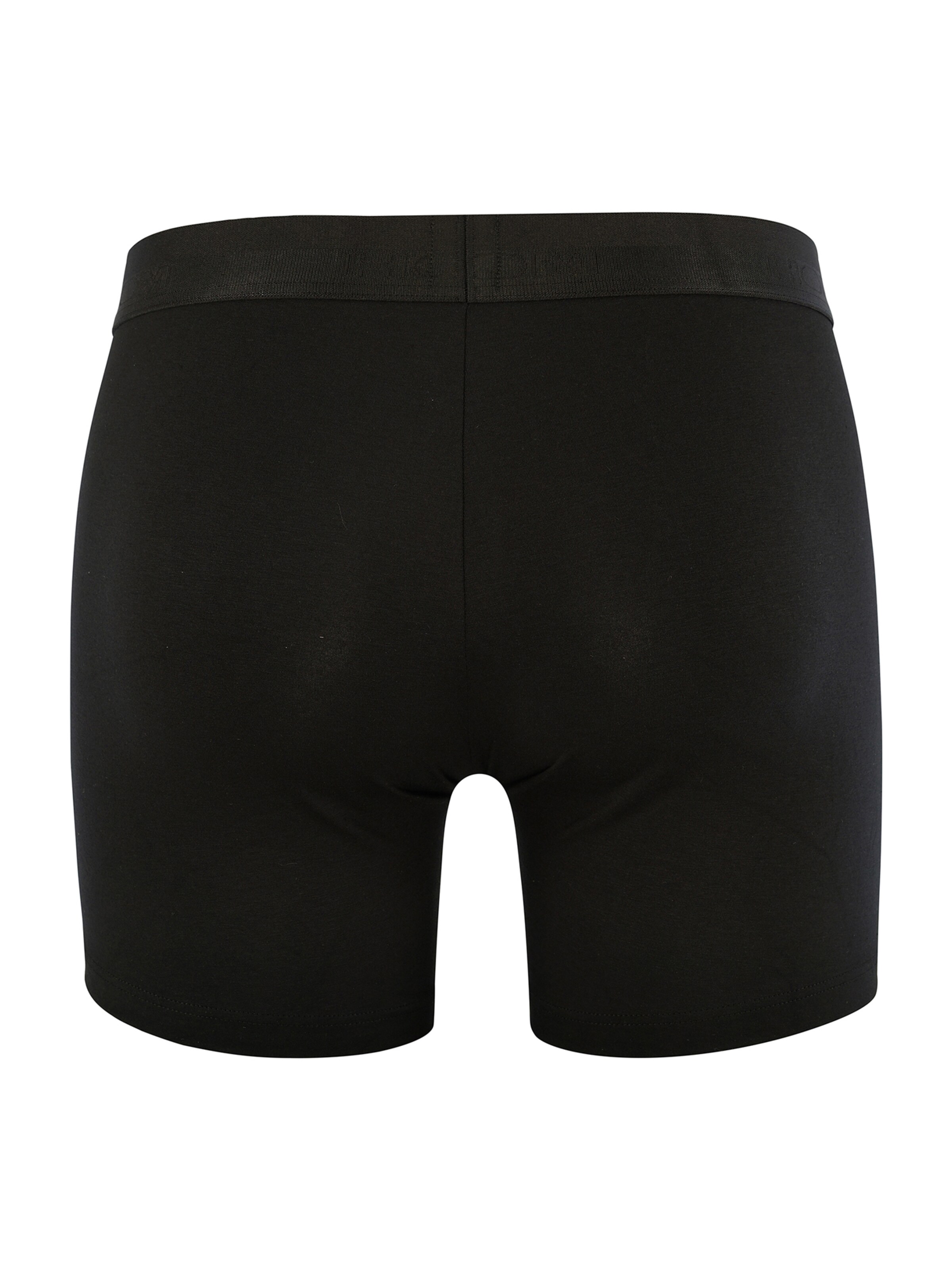 Boxers HOM en noir