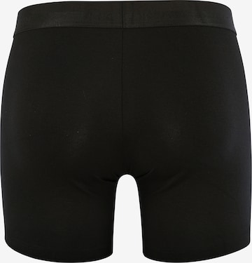 HOM Boxershorts in Zwart