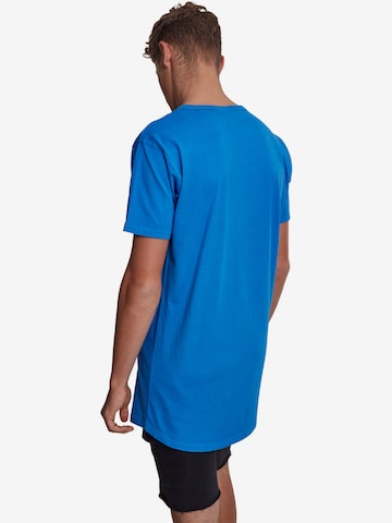 Urban Classics T-Shirt in Blau