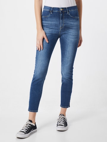 Global Funk Jeans 'One C, ISG014908' in Blue: front