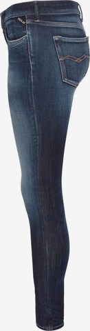 REPLAY Skinny Jeans in Blue