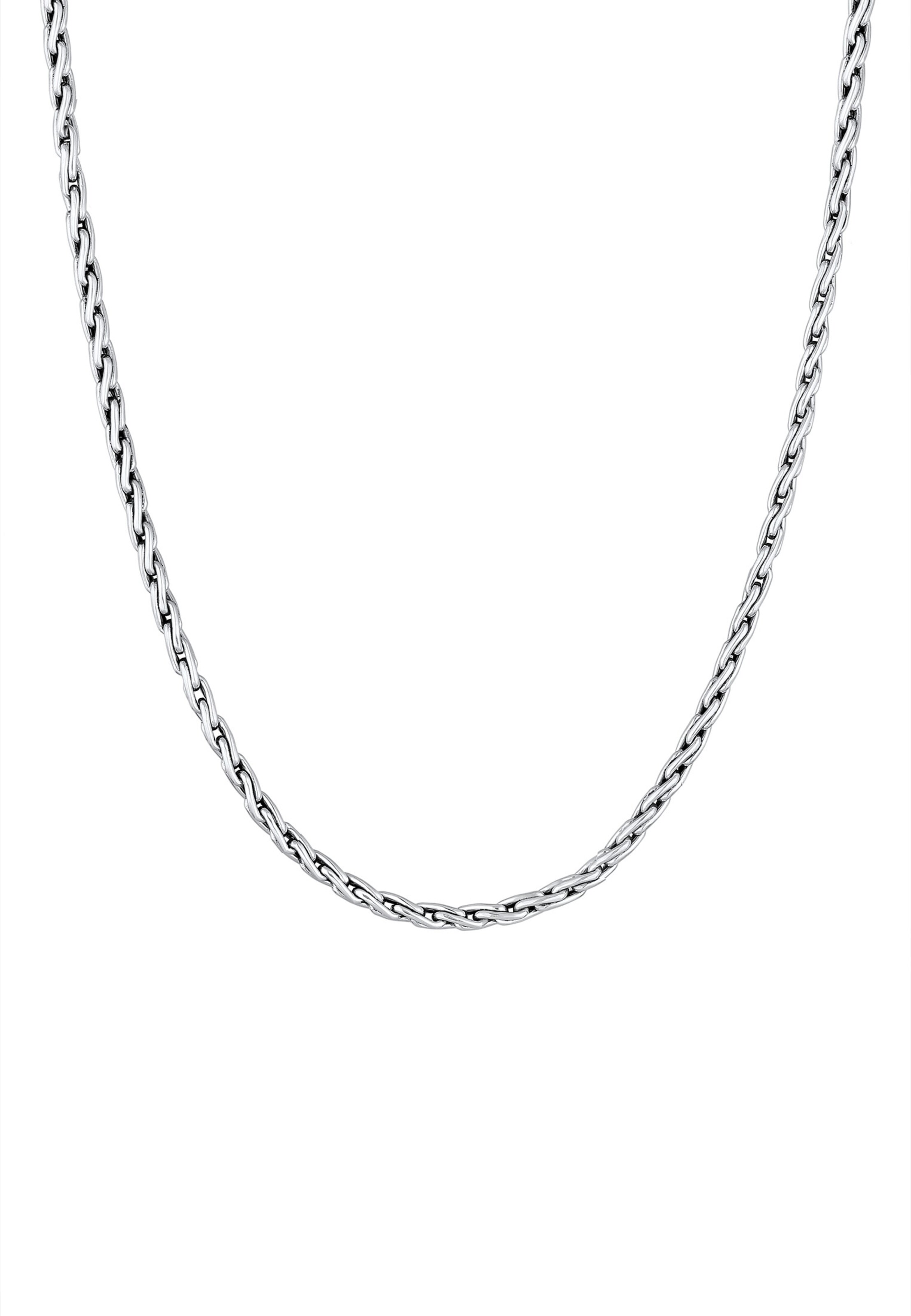 Collana di KUZZOI in argento