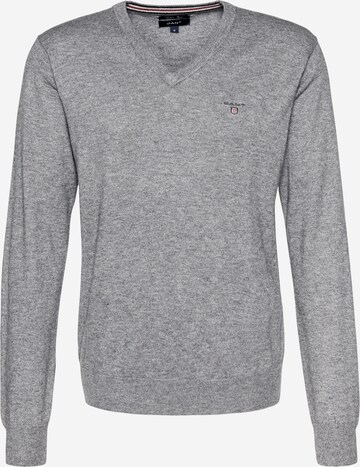 GANT Pullover in Grau: predná strana