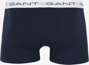 GANT Boxershorts in Blau