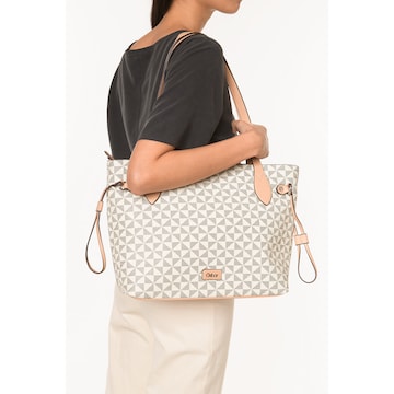 Cabas 'Barina' GABOR en beige