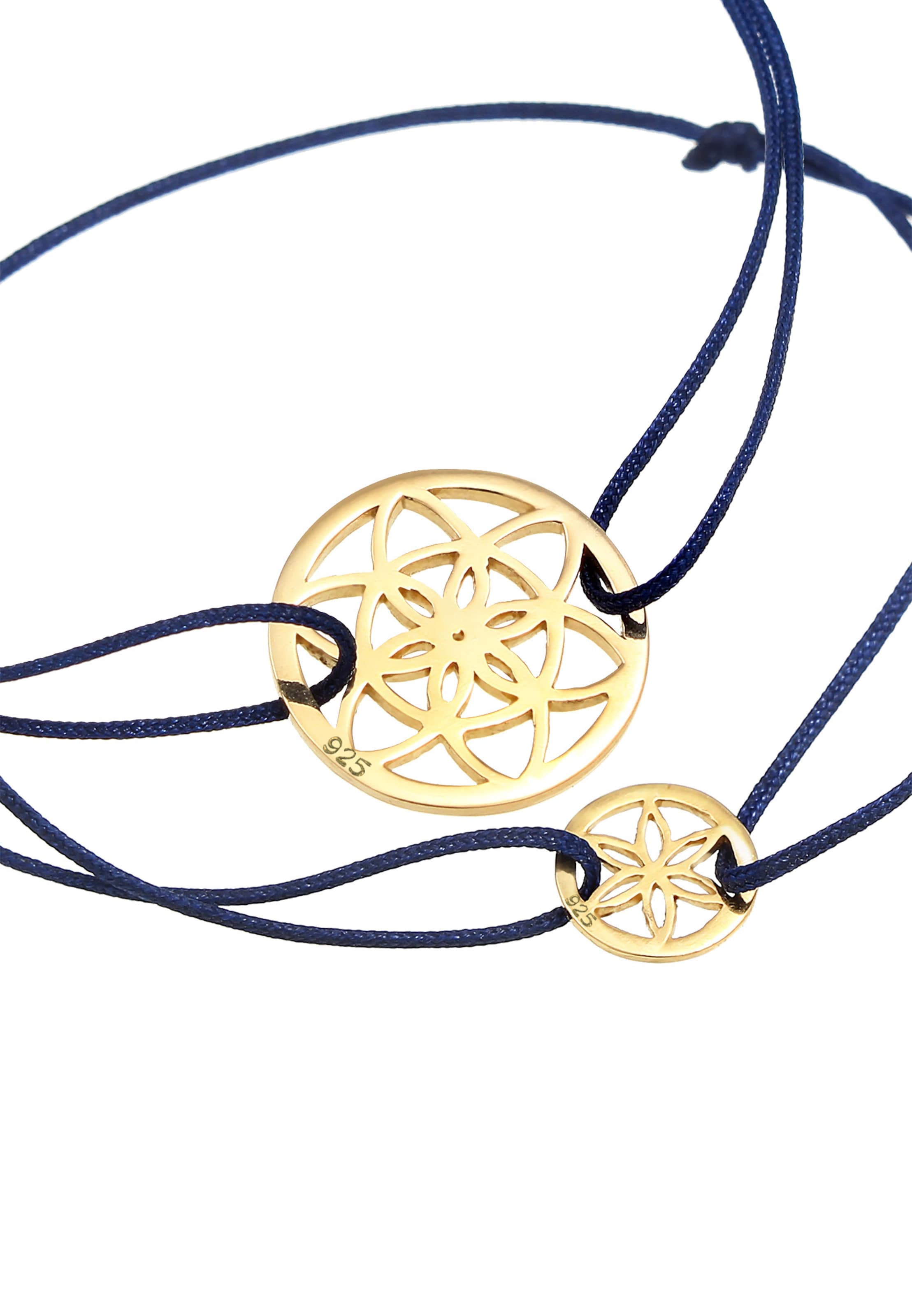 ELLI Bracelet in Gold