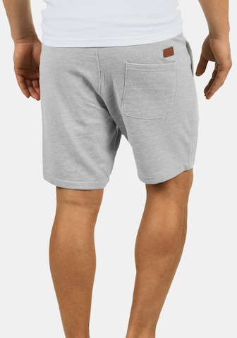 Regular Pantalon 'Mulker' BLEND en gris
