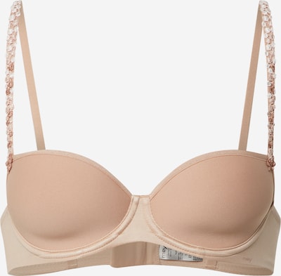 Mey Soutien-gorge 'Joan' en beige clair, Vue avec produit