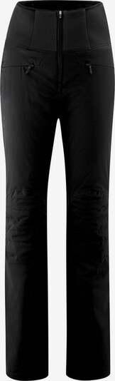 Maier Sports Skihose in schwarz, Produktansicht