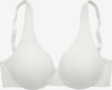 NUANCE Regular Bra in Brown