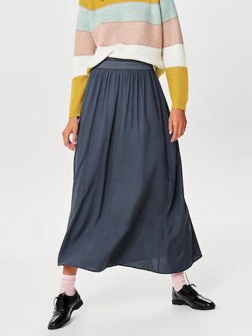 ONLY Rok 'ONLVenedig' in Blauw: voorkant