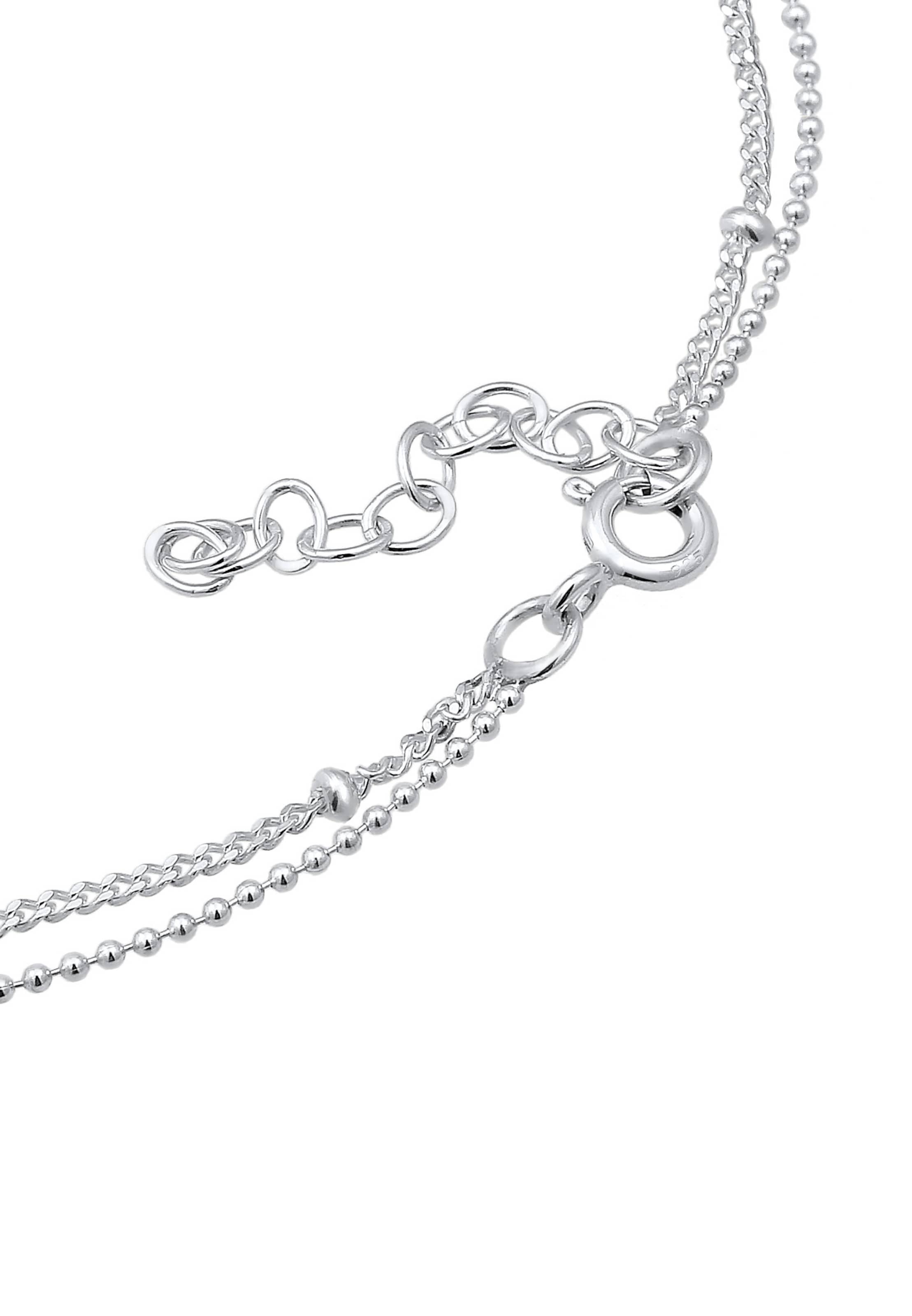 ELLI Bracelet in Silver