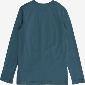 ESPRIT Shirt in Blauw: terug