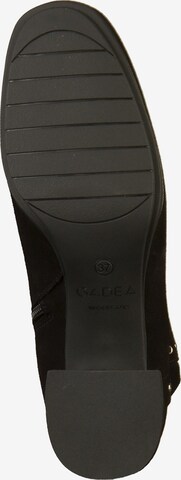 GADEA Stiefelette in Schwarz